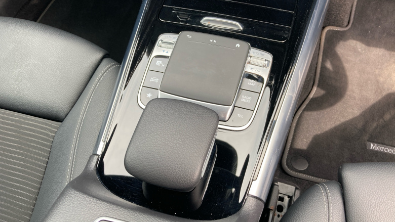 Mercedes-Benz B-Class B200d Sport Executive 5dr Auto Diesel Hatchback